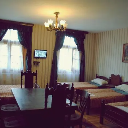 Noclegi Przy Restauracji Klemens Szczebrzeszyn Екстер'єр фото