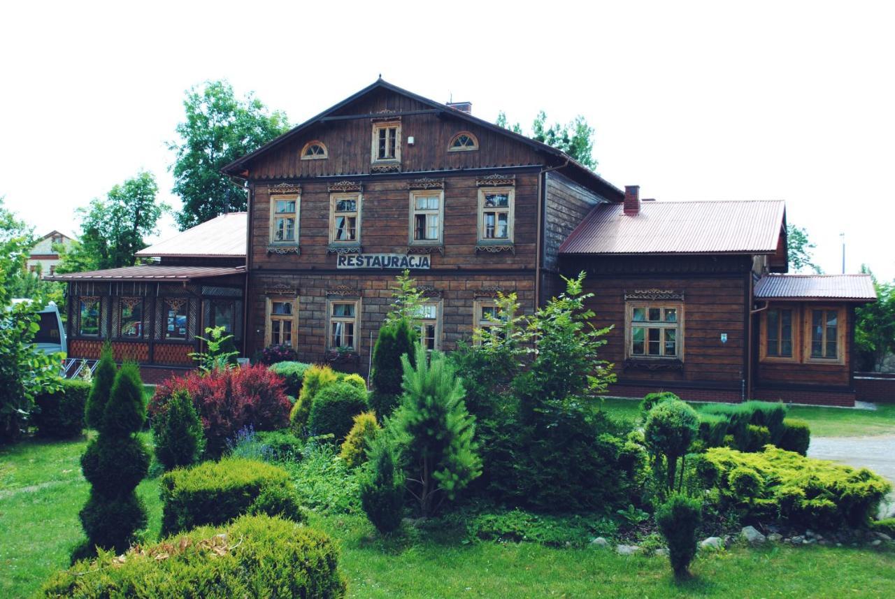 Motel Przy Restauracji Klemens