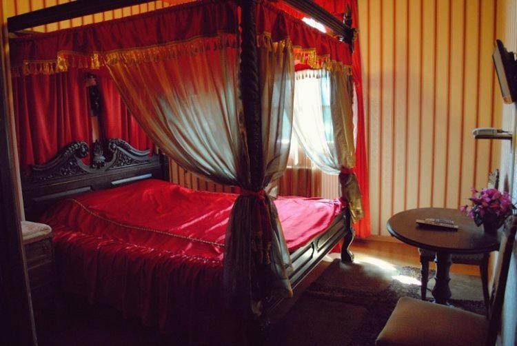 Motel Przy Restauracji Klemens Szczebrzeszyn